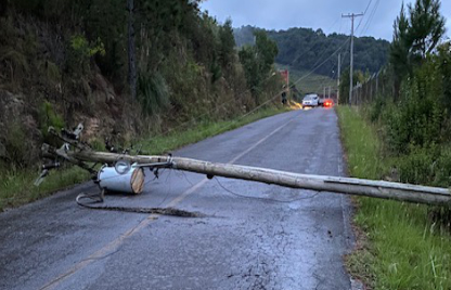 Power Pole